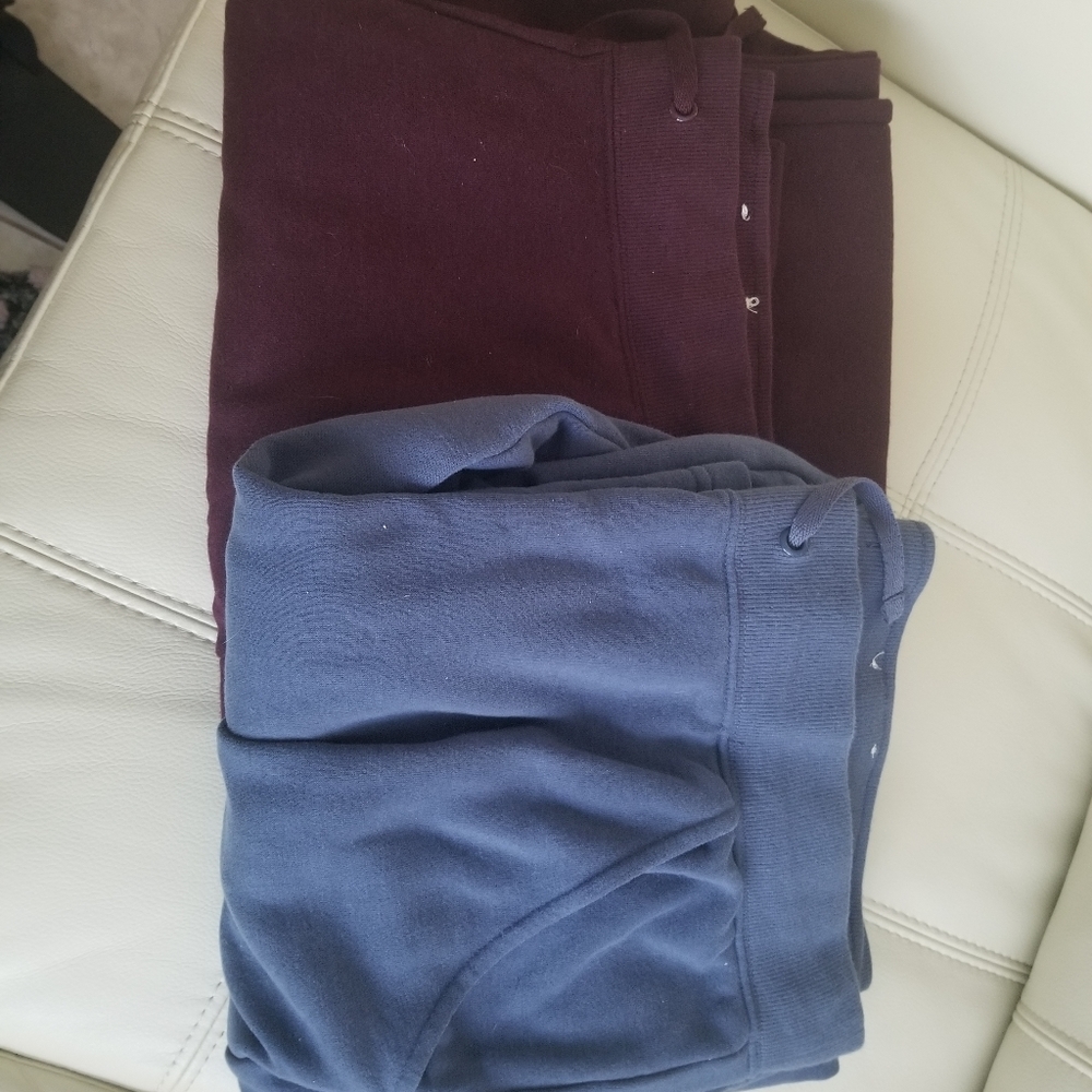 Women's size XL Sweat Pants